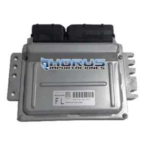 Ecu ( Cerebro / Computador ) para Nissan X-trail Xtrail Manual ( A56-Y32 ) FL