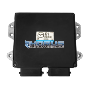 Ecu ( Cerebro / Computador ) para Mazda 3 motor 2.0L año 2007 Automático (Parte No. LF4D18881 ) K1