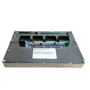 Ecu ( Cerebro / Computador ) para Jeep Grand Cherokee Venezolana 4.7 año 2007 (Parte No. P68003563AC )