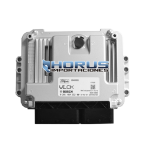 Ecu ( Cerebro / Computador ) para Mazda BT-50 Diesel 2500cc ( WLCK ) Parte no. 0281012876 WLCK1888i