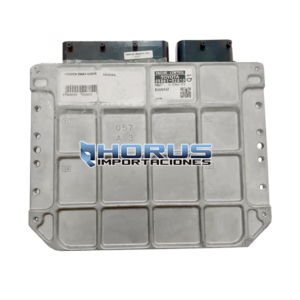 Ecu ( Cerebro / Computador ) para Toyota Corolla 1.6L ( Parte: 89661-02Q10 ) Motor 1ZRFE Q1