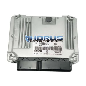 Ecu ( Cerebro / Computador ) para Chevrolet Captiva 2.0L ( Parte 96858577 GA )