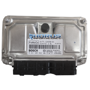 Ecu ( Cerebro / Computador ) para Ford Ecosport 2009 9N15-12A650  año 2009 4x4