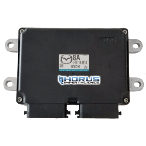 Ecu ( Cerebro / Computador ) para Mazda 3 8A (Parte No. LF7V 18 881B )
