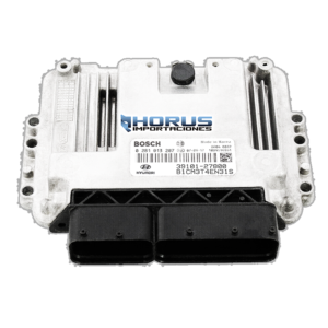 Ecu ( Cerebro / Computador ) para Hyundai SANTA FE 2.2 DIESEL  ( parte 39101-27800 ) 0281013207