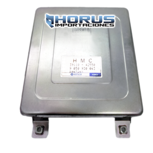 Ecu ( Cerebro / Computador ) para Hyundai H100 ( Parte: 39110-42550 ) H M C