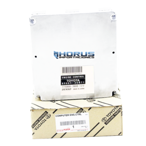 Ecu ( Cerebro / Computador ) para Toyota Hiace 3.0  (Parte: 89661-26B71 )
