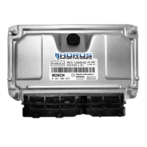 Ecu ( Cerebro / Computador ) para Ford Ecosport 2.0 (Parte: 9N15-12A650-GD  ) Etiqueta: VRM3