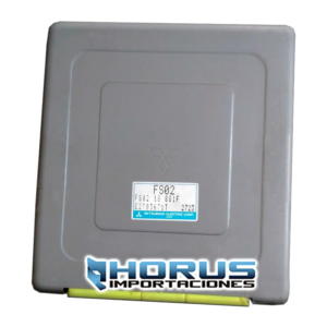 Ecu ( Cerebro / Computador ) para Mazda 626 ( Parte: FS02 FS02 18 881F )