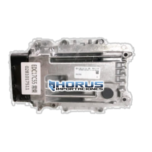 Ecu ( Cerebro / Computador ) para JMC N720 3 2T ac 2.8 4X2 TM DIESEL (Parte 0281017494 )  EDC17C55-1.90
