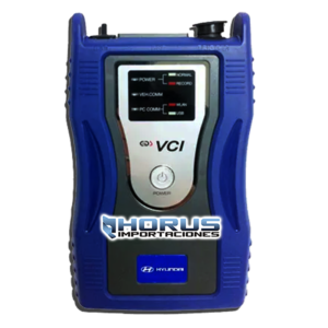 Hyundai GDS VCI  (Interfaz para Hyundai ) + Gratis Software Hyundai GDS Full