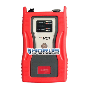 KIA GDS VCI  (Interfaz para KIA ) + Gratis Software KIA GDS Full