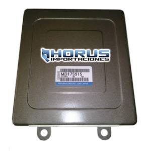 Ecu ( Cerebro / Computador ) para Mitsubishi Montero LS 3.0 4x4 ( Parte MD175915 )