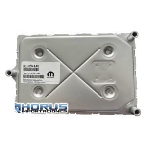 Ecu ( Cerebro / Computador ) para Jeep Compass 2.0L MT (P05150941AB)