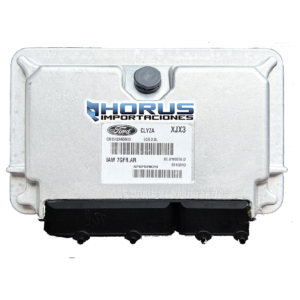 Ecu ( Cerebro / Computador ) para Ford Ecosport 2.0 (Parte: IAW 7GFR.JR )  WNE0  ( 7GFR.P7 )