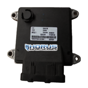 Ecu ( Cerebro / Computador ) para Foton Gratour BJ6425MD32A 1.2 1200cc ( Parte No. MT22.1 IAC ) 28147280
