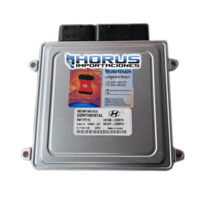 Ecu ( Cerebro / Computador ) para Kia Elantra 2012 ( 39106-2EMF0 ) SIM2K-241