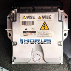 Ecu ( Cerebro / Computador ) para Mitsubishi L200 (Motor 4D56, Parte.- 1860A899, MA275800-7323)