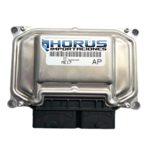 Ecu ( Cerebro / Computador ) para MG MG5 2019 - 2022 ( Parte No. AN1074743 Bosch: F01R00DL1W ) ME17