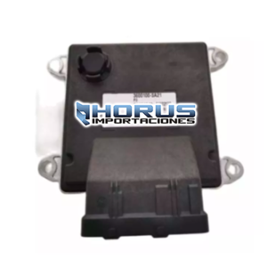 Ecu ( Cerebro / Computador ) para DFSK , C37 1.4 Manual 1400cc 2014 ( Parte No.- DFYA, 28147280, DELPHI , MT22, 2600100-CA13 )