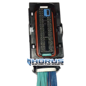 Sockets ( Conectores / Pachas ) para Tianye Admiral DC BQ1021Y2A 2200cc 2011