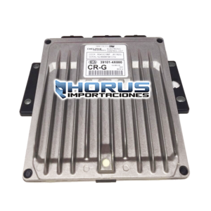 Ecu ( Cerebro / Computador ) para Kia Carnival 2.9 CRDI  ( Parte No.- 39101-4x880 ) Delphi DCM3.2 CR-G