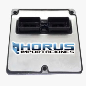 Ecu ( Cerebro / Computador ) para Ford Ecosport 1.6L ( 7N15-12A650-JB ) NGN1