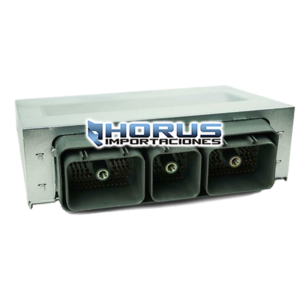 Ecu ( Cerebro / Computador ) para Ford Explorer 2002 4.6L V8 ( NCD-241, 2L2A-12A650-NC ) WGH2