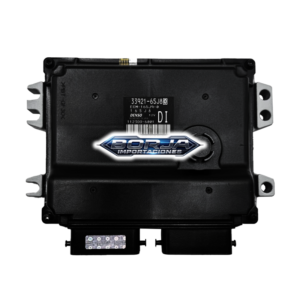 Ecu ( Cerebro / Computador ) para Chevrolet / Suzuki Grand Vitara SZ  2.0 4x2 Manual ( 33921-65J8 ) DI