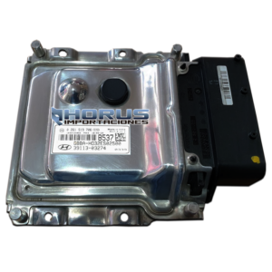 Ecu ( Cerebro / Computador ) para Hyundai Grand i10 / Xcent 1.2L MT ( Parte 39113-03274 ) B537 ME17.9.11.1