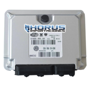 Ecu ( Cerebro / Computador ) para Volkwagen Polo 2002 Aleman ( Parte No. 036906014 BM )