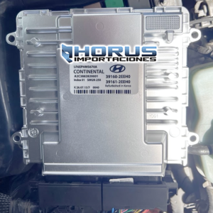 Ecu ( Cerebro / Computador ) para Hyundai Sonata Hibrido LFA 2.0L 2014-2018 ( Parte: 39160-2EEH0 ) SIM2K-250