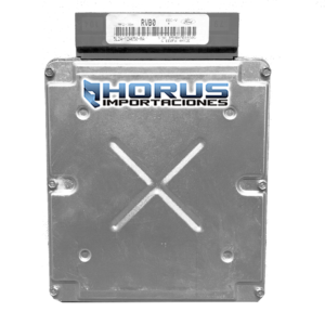 Ecu ( Cerebro / Computador ) para Ford Explorer Sport Trac 4.0L Año 2005 ( Parte No. 5L2A-12A650-RA ) RVB0 MP2-38A