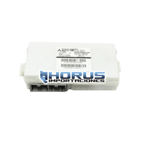 Modulo ( Body Control Module ) para Mitsubishi L200 ( Parte: 8637A108  )