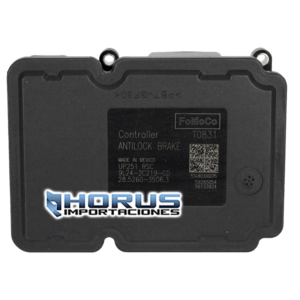 ABS ( Modulo / Bomba ) para Ford Explorer / Sportrac años 2009 - 2011 motor 4.0 V6 ( Parte 9L24-2C219-CD )