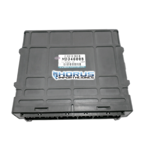 Ecu ( Cerebro / Computador ) para Mitsubishi Montero 3.5 TM  4x4 ( Parte MR507928 )
