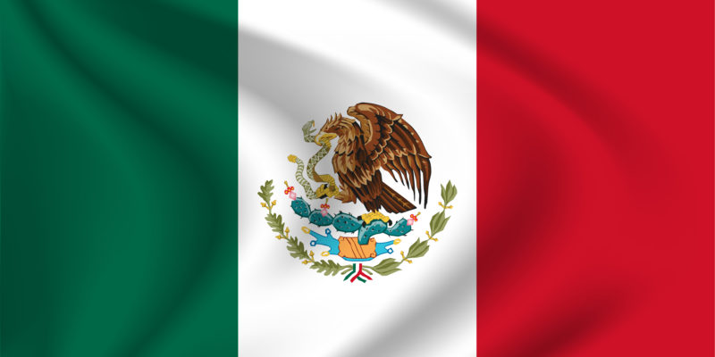 MXN