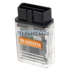 Tactrix Open Port J2534 ( Interfaz de Programación y Diagnosis Multimarca )