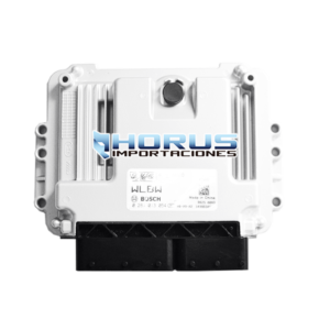 Ecu ( Cerebro / Computador ) para Mazda / Ranger BT-50 BT50 Diesel 2500cc o Ford Ranger ( WLBW ) Parte no. 0281013054 WLBW 18881D