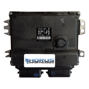 Ecu ( Cerebro / Computador ) para Chevrolet / Suzuki Grand Vitara SZ 2.4 Automatico J24B DOHC 16 VALV 4X4 ( Parte. 33910-78K30 ) FD