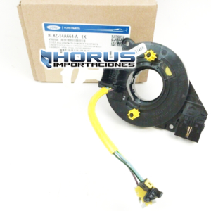 Cinta de Volante / spiral cable  ( clock spring ) de Ford Explorer - Sport track años 2006 al 2011  ( Parte No. 8L2Z-14A664-B )