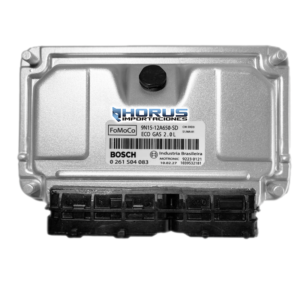 Ecu ( Cerebro / Computador ) para Ford Ecosport 2009 4x4 con ABS (Parte No. 9N15-12A650-SD )   0261S04083