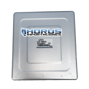 Ecu ( Cerebro / Computador ) para Mazda 6 2.0 M/T  ( Parte LF30 18 881G ) LF30