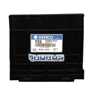 Ecu ( Cerebro / Computador ) para Kia Sorento 2003 3.5L 2003-2006 Automático  (Parte: 39106-39410 )