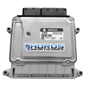Ecu ( Cerebro / Computador ) para Hyundai i30 KEFICO 2009 ( Parte No 39112-2B010 ) 25G