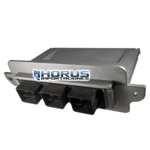 Ecu ( Cerebro / Computador ) para Ford Escape 2007 2.3L (Parte 7M6A-12A650 )