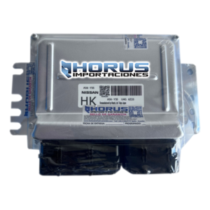 Ecu ( Cerebro / Computador ) para Nissan X-trail Xtrail ( A56-Y35 ) HK
