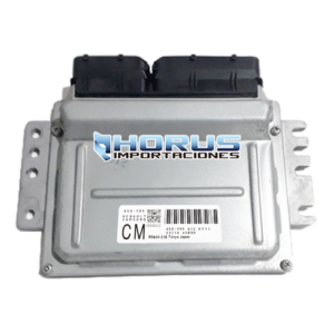 Ecu ( Cerebro / Computador ) para Nissan Almera 1.6 MT ( Parte No. A56-Y85 ) CM