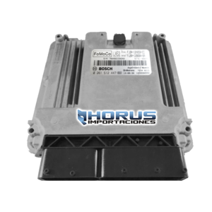 Ecu ( Cerebro / Computador ) para Ford Escape / Kuga 2013 al 2015 (Parte FJ5A-12A650-EC ) motor 1.6 EcoBoost Turbo LXE2
