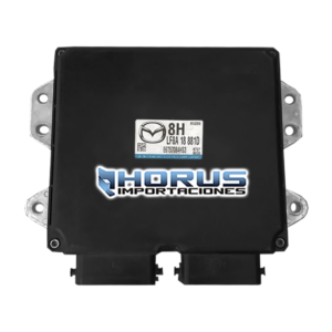Ecu ( Cerebro / Computador ) para Mazda 3 8H (Parte No. LF8A 18 881D )